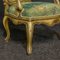 19th Century French Beech Armchair, Image 13