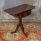 Regency Ladies Mahogany Worktable 8