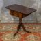 Table de Travail Regency pour Dames en Acajou 7