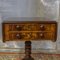 Regency Ladies Mahogany Worktable, Image 2