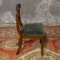 William 4th Mahogany Chairs, Set of 6, Image 4