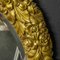Specchio vittoriano dorato, fine XIX secolo, Immagine 3