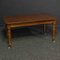 Victorian Mahogany Extending Table 4