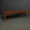 Victorian Mahogany Extending Table 9