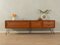 Vintage Teak Lowboard, 1960s, Image 3