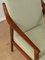 Vintage Beech Armchair, 1960s 7