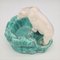 Art Deco Ceramic Bowl with Polar Bear from Ditmar Urbach, 1930s, Image 8
