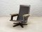 Dutch Relax Swivel Lounge Chair by Jan Des Bouvrie for Leolux, 1970s 6