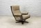 Dutch Relax Swivel Lounge Chair by Jan Des Bouvrie for Leolux, 1970s, Image 14