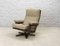 Dutch Relax Swivel Lounge Chair by Jan Des Bouvrie for Leolux, 1970s 1