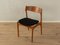 Chairs by Erik Buch for O.D. Møbler, 1950s, Set of 5, Set of 3, Image 4