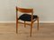 Stühle von Erik Buch für OD Møbler, 1950er, 5er Set, 3er Set 6