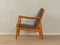 Armchair by Ole Wanscher for France Daverkosen, 1960s 2