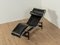 Lounge Chair Model LC4 by Le Corbusier for Cassina, 1920s 1