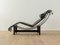 Lounge Chair Model LC4 by Le Corbusier for Cassina, 1920s 4