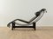 Lounge Chair Model LC4 by Le Corbusier for Cassina, 1920s, Image 4