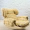 Relax Swivel Lounge Chair, 1970s 9