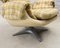 Relax Swivel Lounge Chair, 1970s 13