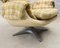 Relax Swivel Lounge Chair, 1970s, Image 13