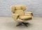 Relax Swivel Lounge Chair, 1970s 1