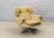 Relax Swivel Lounge Chair, 1970s, Image 1