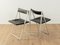 Folding Chairs by Team Form Ag for Interlübke, 1970s, Set of 2, Image 1