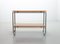 Vintage Teak Trolley from Stiemsma Rotterdam, 1960s 4