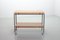 Vintage Teak Trolley from Stiemsma Rotterdam, 1960s 3