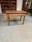 Small Antique French Table 2