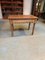 Small Antique French Table, Image 2