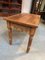 Small Antique French Table 3