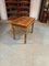 Small Antique French Table 4