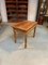 Small Antique French Table 6