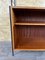 Modern Danish Teak String Shelf, 1970s 20