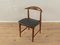 Cowhorn Model Chair, 1950s 1