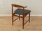 Cowhorn Model Chair, 1950s 3