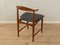 Cowhorn Model Chair, 1950s, Image 3