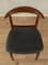 Cowhorn Model Chair, 1950s 5