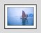 Toni Frisell, A Junk in Hong Kong Harbour, C Print, Framed 1