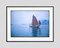 Toni Frisell, A Junk in Hong Kong Harbour, C Print, Incorniciato, Immagine 1