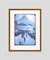 Toni Frissell, A Street Scene in the Snow, C Print, Framed, Image 1