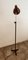 Industrial Theater Light with Stand and Wheels from Ng. Marcucci Milano, Image 33