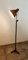 Industrial Theater Light with Stand and Wheels from Ng. Marcucci Milano 10