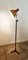 Industrial Theater Light with Stand and Wheels from Ng. Marcucci Milano 6