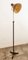 Industrial Theater Light with Stand and Wheels from Ng. Marcucci Milano, Image 1