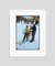 Toni Frissell, A Young Skier, C Print, Incorniciato, Immagine 1