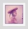 Toni Frissell, Girl in a Hat, C Print, Framed 1