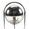 Lampe de Bureau en Chrome par Motoko Ishii pour Staff, 1960s 5