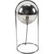 Lampe de Bureau en Chrome par Motoko Ishii pour Staff, 1960s 1