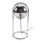 Chrome Table Lamp by Motoko Ishii for Staff, 1960s, Image 2